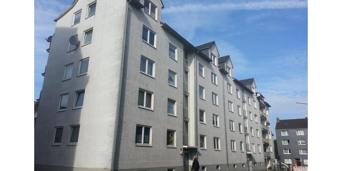 Etagenwohnung Wuppertal Gemarkung Langerfeld - 3 Zimmer, 76 m&sup2;, 460&euro; | Angebot:26007295