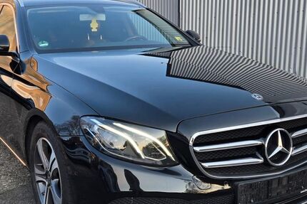 Mercedes-Benz E 200 117.500 km 19.490 &euro; Remscheid 42859