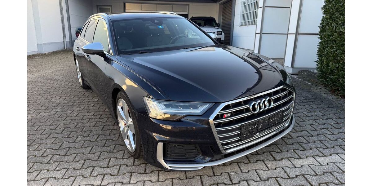 Audi S6 214.955 km 27.800 &euro; Holzwickede 59439