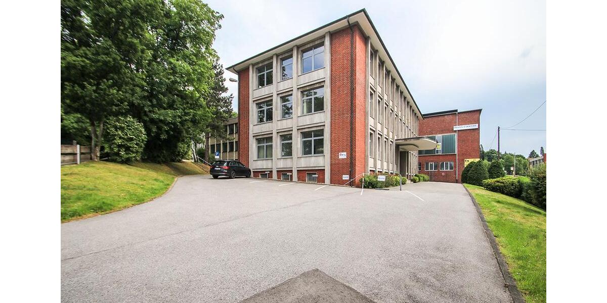 Gewerbeobjekt Sprockhövel - 2.961&euro; | Angebot:16812345