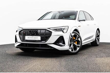 Audi e-tron 32.665 km 45.070 &euro; Hagen 58091