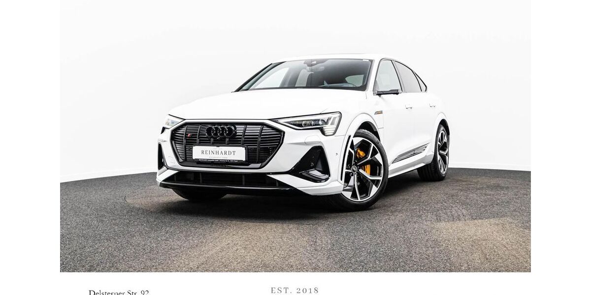 Audi e-tron 32.665 km 45.070 &euro; Hagen 58091