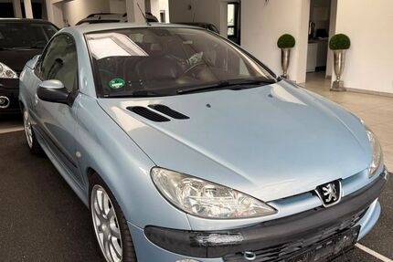 Peugeot 206 126.000 km 999 &euro; Schwerte 58239