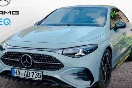 Mercedes-Benz CLA 200 9.500 km 47.280 &euro; Hagen 58135