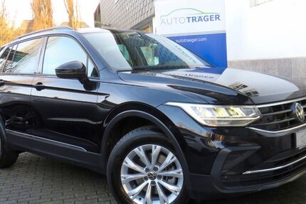 VW Tiguan 10.265 km 27.990 &euro; Wuppertal 42109