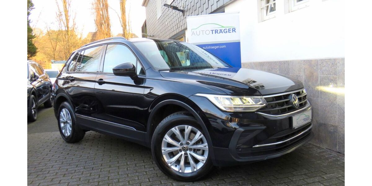 VW Tiguan 10.265 km 27.990 &euro; Wuppertal 42109