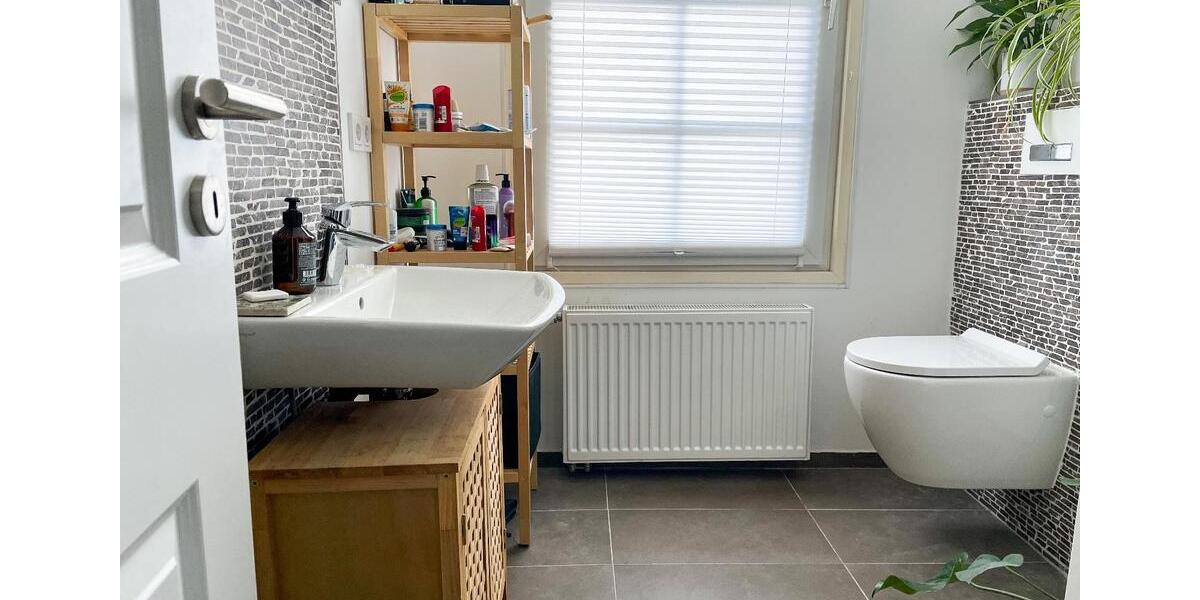 Etagenwohnung Wuppertal Elberfeld - 2 Zimmer, 45 m&sup2;, 1.090&euro; | Angebot:27617436