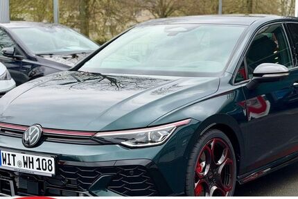 VW Golf 1.750 km 60.840 &euro; Witten 58453