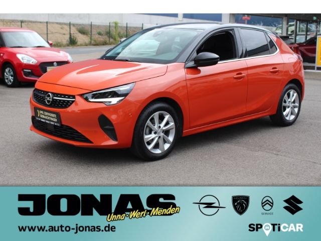 Opel Corsa 5.010 km 16.490 &euro; Unna 59427