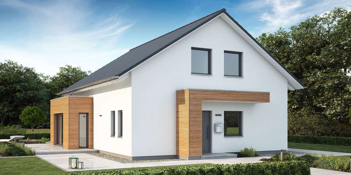 Einfamilienhaus Nachrodt-Wiblingwerde Wiblingwerde - 6 Zimmer, 165 m&sup2;, 373.400&euro; | Angebot:6960111