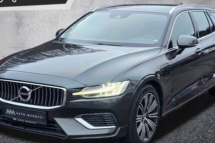 Volvo V60 90.000 km 27.940 &euro; Hagen 58099