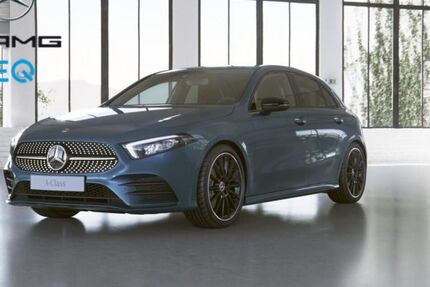 Mercedes-Benz A 250 45.311 km 27.290 &euro; Lüdenscheid 58507