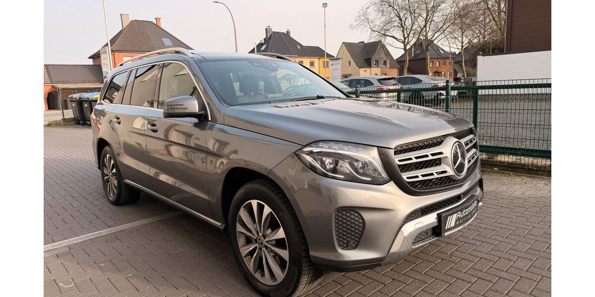 Mercedes-Benz GLS 350 291.000 km 28.490 &euro; Waltrop 45731