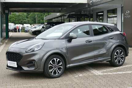 Ford Puma 86.370 km 14.990 &euro; Schwelm 58332
