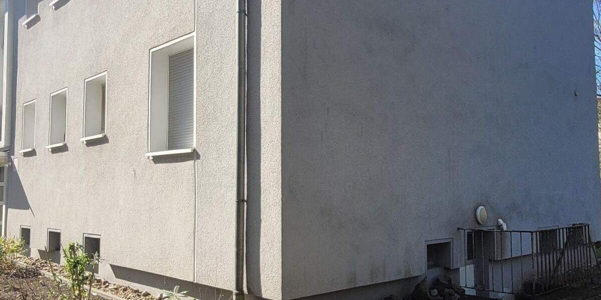 Etagenwohnung Herne Wanne - 4 Zimmer, 75 m&sup2;, 179.000&euro; | Angebot:25667108