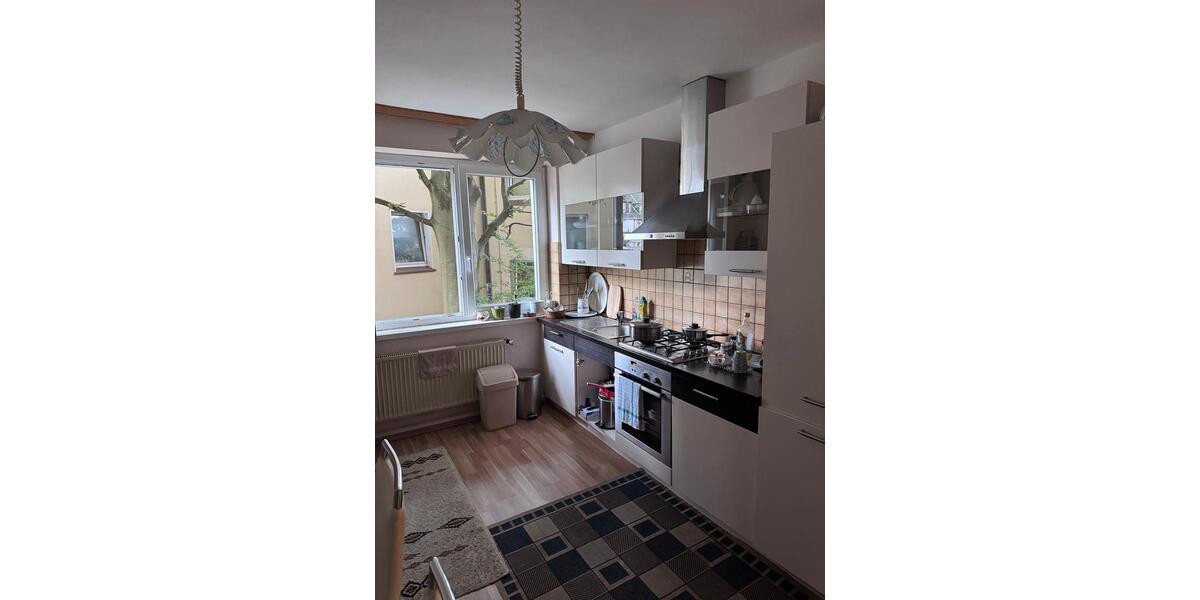 Etagenwohnung Bochum Günnigfeld - 2 Zimmer, 46 m&sup2;, 77.000&euro; | Angebot:26814677