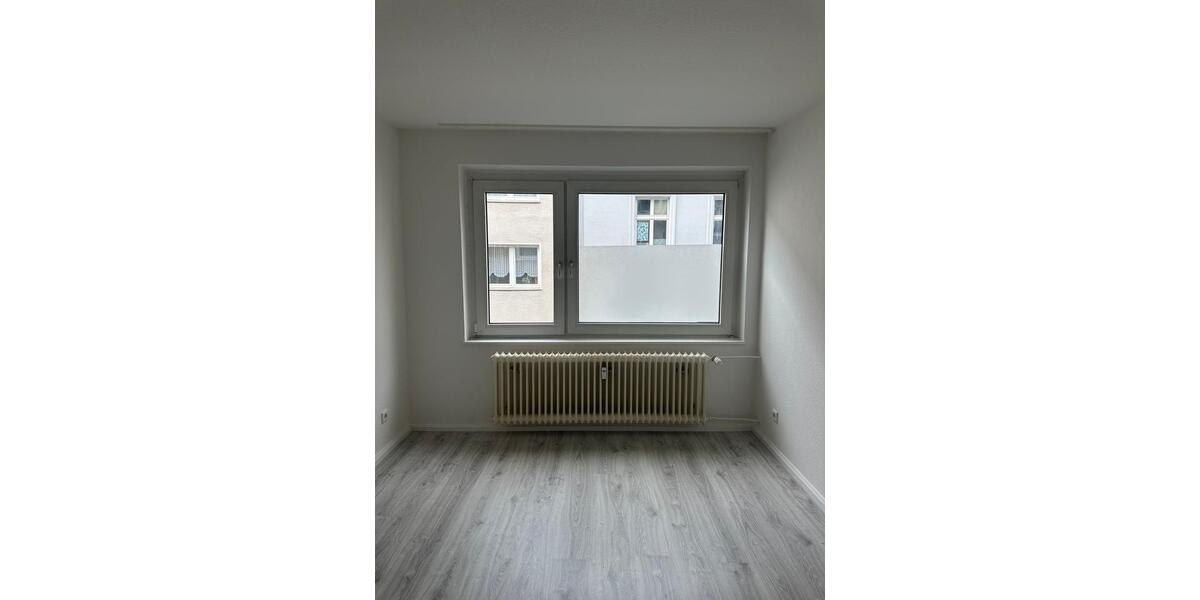 Etagenwohnung Wuppertal Gemarkung Barmen - 3 Zimmer, 75 m&sup2;, 525&euro; | Angebot:25520036