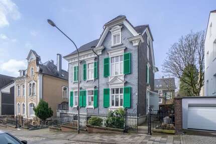 Haus Remscheid - 8 Zimmer, 234 m&sup2;, 495.000&euro; | Angebot:26746292
