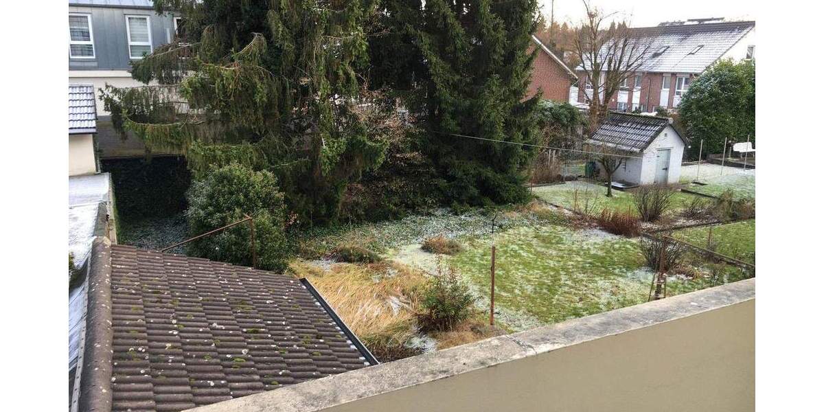 Etagenwohnung Witten Mitte - 3 Zimmer, 90 m&sup2;, 790&euro; | Angebot:25716417