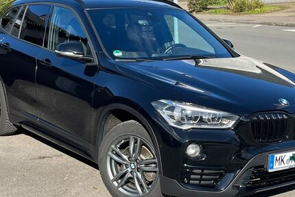 BMW X1 48.600 km 18.700 &euro; Lüdenscheid 58511