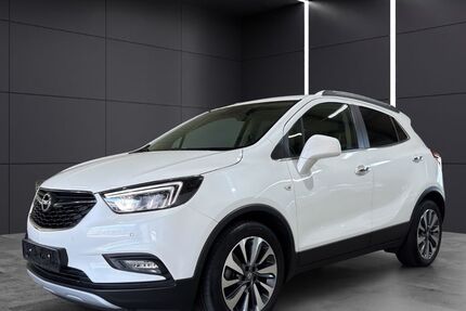 Opel Mokka 56.600 km 14.900 &euro; Hückeswagen 42499