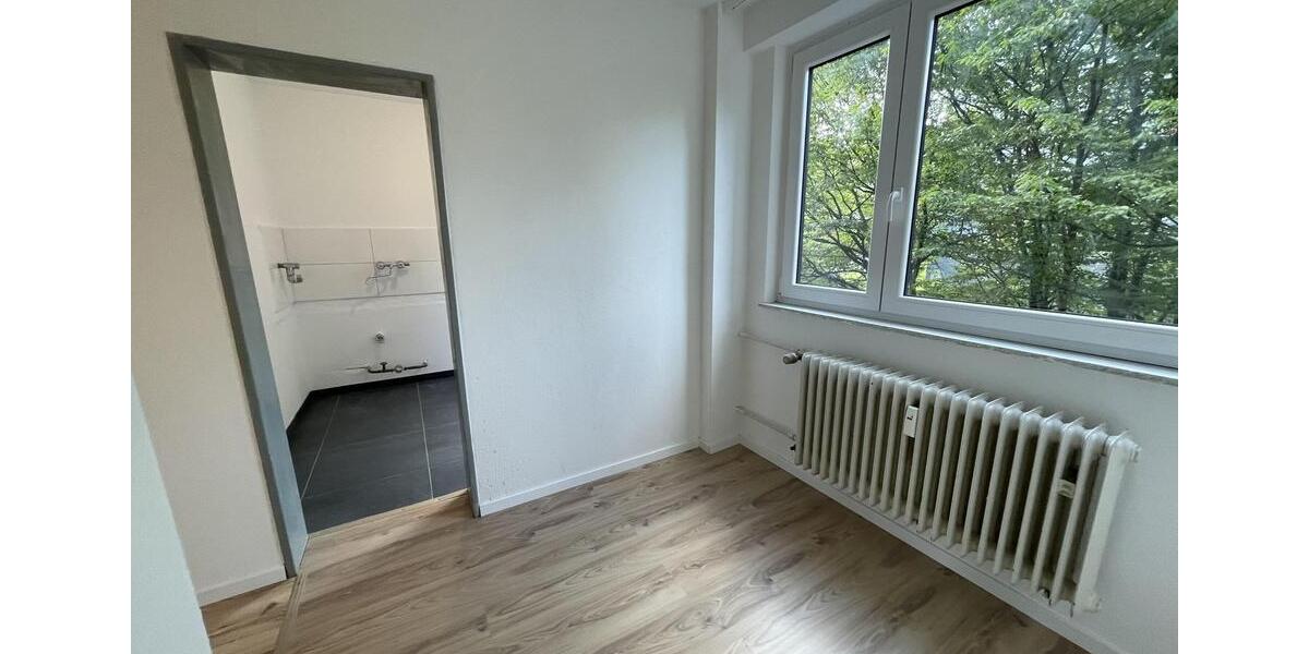 Etagenwohnung Wuppertal Gemarkung Nächstebreck - 2.5 Zimmer, 64 m&sup2;, 560&euro; | Angebot:25857618