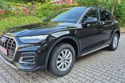 Audi Q5 300.000 km 20.844 &euro; Wetter (an der Ruhr) 58300