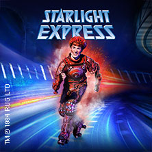 Starlight Express 11.04.2026 STARLIGHT EXPRESS-THEATER BOCHUM