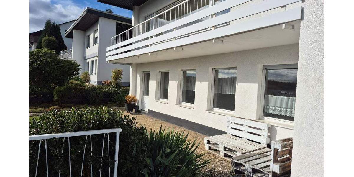 Mehrfamilienhaus, Wohnhaus Lüdenscheid Dickenberg - 6 Zimmer, 182 m&sup2;, 270.000&euro; | Angebot:25660601