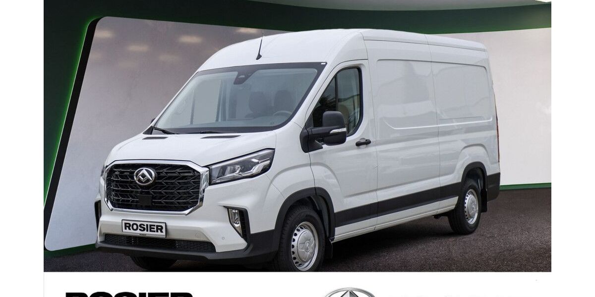 Maxus Deliver 9 5.000 km 28.858 &euro; Menden 58706