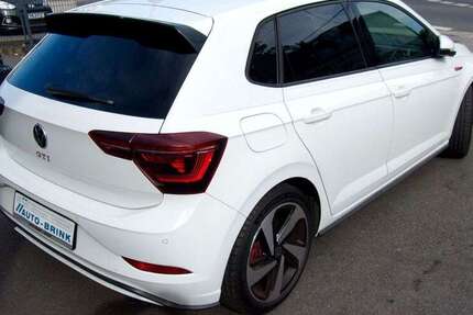 VW Polo 23.750 km 21.345 &euro; Hagen 58089
