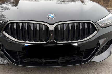 BMW 840 95.450 km 50.700 &euro; Bochum 44892