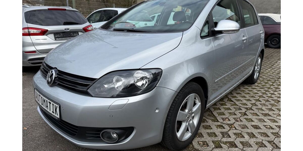 VW Golf Plus 112.000 km 9.790 &euro; Lüdenscheid 58507