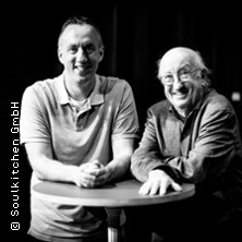 Die Pubertäts-Docs - Chill mal! Pubertät - Loslassen und halt geben 02.12.2026 Bahnhof Langendreer