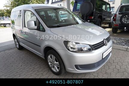 VW Caddy 158.810 km 4.991 &euro; Velbert 42551