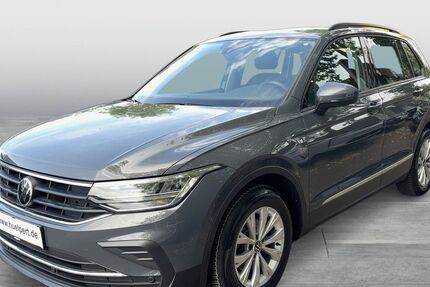 VW Tiguan 60.988 km 19.245 &euro; Dortmund 44379