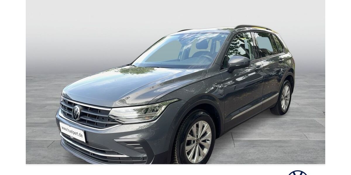 VW Tiguan 60.988 km 19.245 &euro; Dortmund 44379
