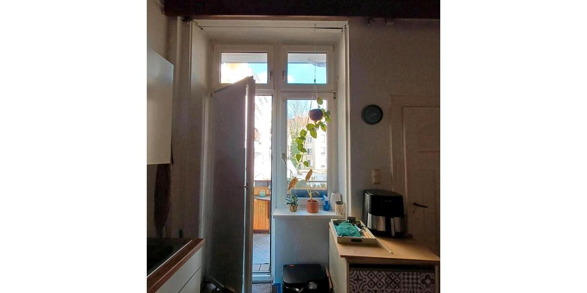 Etagenwohnung Dortmund Innenstadt Ost - 2 Zimmer, 55 m&sup2;, 600&euro; | Angebot:25944899