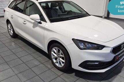 Seat Leon 102.551 km 15.290 &euro; Wuppertal 42287