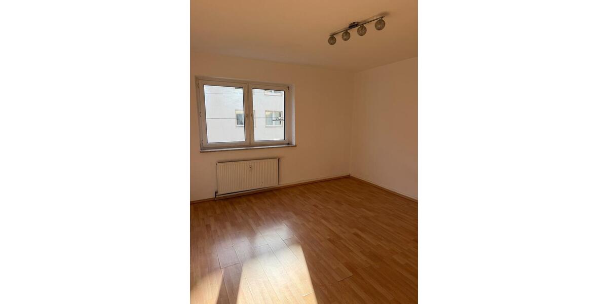 Etagenwohnung Hagen Hagen-Nord - 2 Zimmer, 44 m&sup2;, 450&euro; | Angebot:27619604