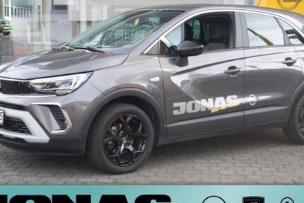 Opel Crossland (X) 26.914 km 19.990 &euro; Unna 59427