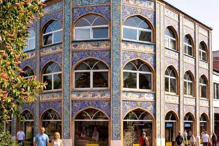 Haus Lünen Horstmar - 1 Zimmer, 1.390.000&euro; | Angebot:25821154