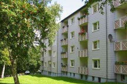 Wohnung Iserlohn Gerlingsen - 3 Zimmer, 64 m&sup2;, 489&euro; | Angebot:25768662