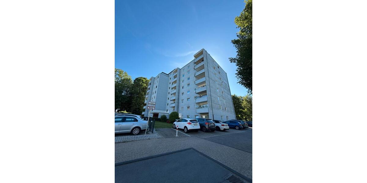 Etagenwohnung Wuppertal Gemarkung Ronsdorf - 1.5 Zimmer, 51 m&sup2;, 95.000&euro; | Angebot:26712177