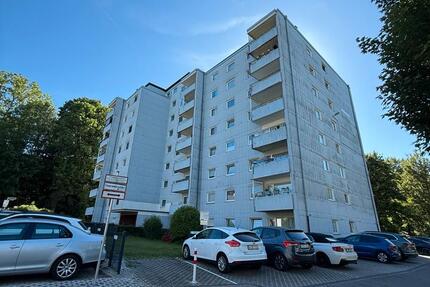 Wohnung Wuppertal Gemarkung Ronsdorf - 1.5 Zimmer, 51 m&sup2;, 95.000&euro; | Angebot:26712177