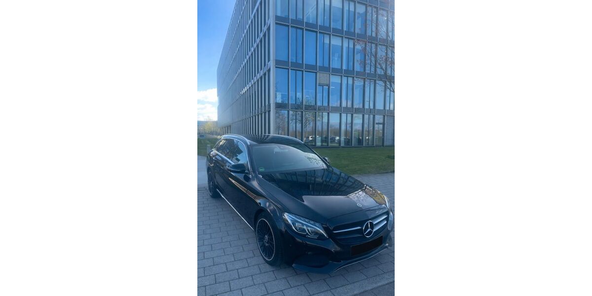 Mercedes-Benz C 200 111.600 km 18.250 &euro; Bochum 44867