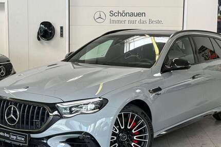 Mercedes-Benz E 53 AMG 41.677 km 90.950 &euro; Wuppertal 42281