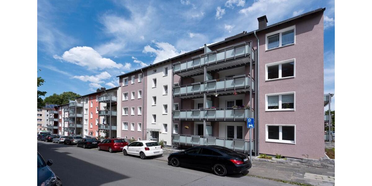 Erdgeschoßwohnung Hagen - 3 Zimmer, 76 m&sup2;, 551&euro; | Angebot:26545818