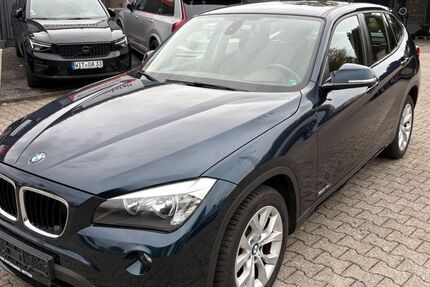 BMW X1 135.000 km 10.400 &euro; Witten 58454