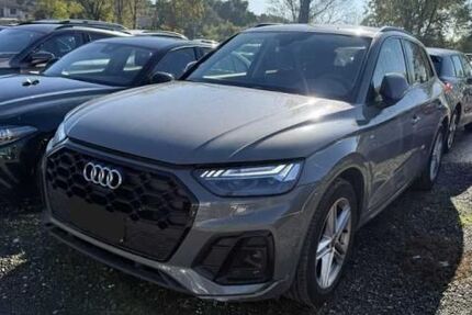 Audi Q5 94.925 km 33.801 &euro; Hagen 58091